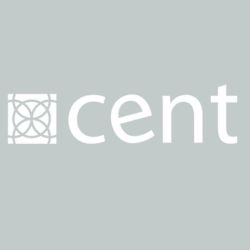 logo - CENT