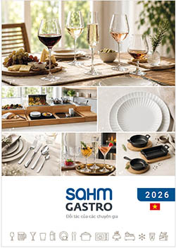 n�hled - Katalog Sahm Gastro 2026 VN