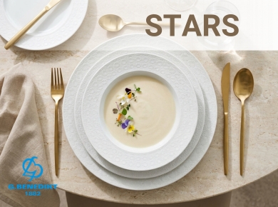 Porcel�nov� s�rie STARS