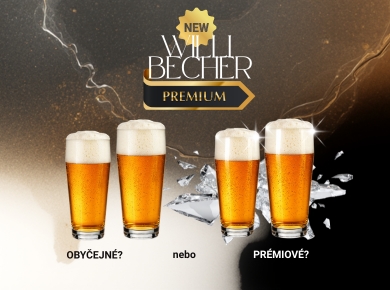 Willi becher Premium