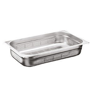 Gastron�doby d�rovan�