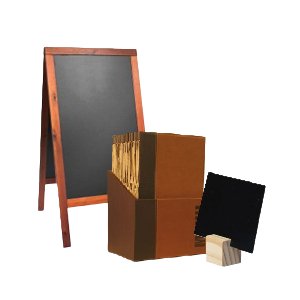 Nab�dkov� tabule, j�deln� l�stky, stoln� tabulky