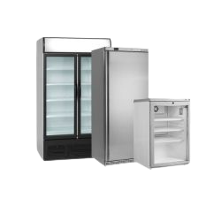 Chlazen� a mrazen� Tefcold