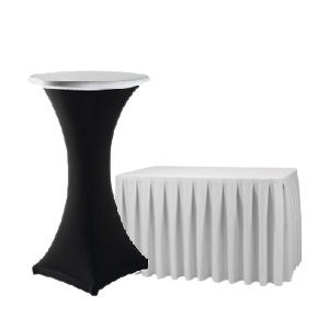 Party n�bytek, skirting