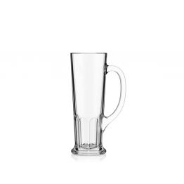 D�b�nek na pivo typu le��k