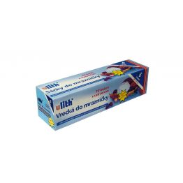 V�ce informac� o v�robku S��ky do mrazni�ky 28 x 45 cm, 6 l (s EAN-k�dem) (20�ks)