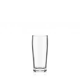 Univerz�ln� sklenice na pivo.