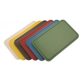 V�ce informac� o v�robku Deska kr�jec� s dr�kou 53 x 32,5 x 2 cm �lut�