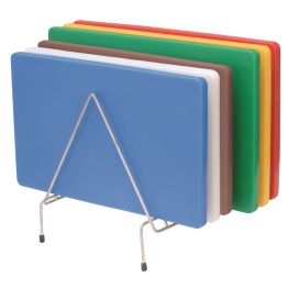 V�ce informac� o v�robku Deska kr�jec� 32,5 x 26,5 x 2 cm modr�
