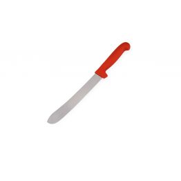 V�ce informac� o v�robku N�� �palkov� 25 cm HACCP �erven� rukoje�