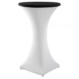 V�ce informac� o v�robku Potah stoln� desky pr�m�r 70 cm �ern�