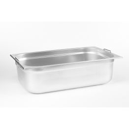 V�ce informac� o v�robku Gastron�doba 1/1 - 150 mm s dr�adly GASTRO II
