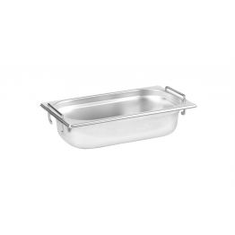 V�ce informac� o v�robku Gastron�doba 1/4 - 65 mm s dr�adly GASTRO II