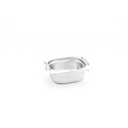 V�ce informac� o v�robku Gastron�doba 1/6 - 65 mm s dr�adly GASTRO II