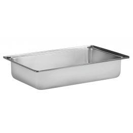 V�ce informac� o v�robku Vodn� l�ze� pro chafing 55 x 35 x 10 cm