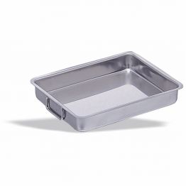 V�ce informac� o v�robku Pek�� nerez 18/10 40 x 30 x 6,5 6,5 l