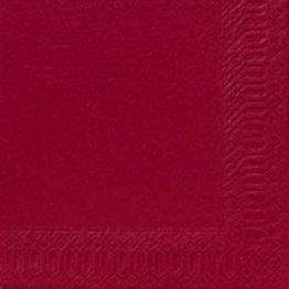 V�ce informac� o v�robku Ubrousek 33 x 33 cm 2vrstv� bord� (125�ks)
