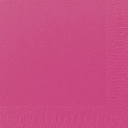 V�ce informac� o v�robku Ubrousek 33 x 33 cm 2vrstv� fuchsiov� (125�ks)