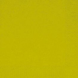 V�ce informac� o v�robku Ubrousek 33 x 33 cm 2vrstv� sv�tle zelen� (125�ks)