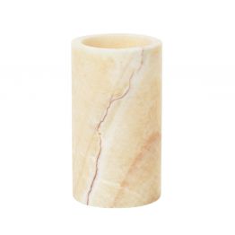 Sv�cen MINERAL p��rodn� materi�l modern� jednoduch� vzhled.