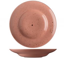 V�ce informac� o v�robku LIFESTYLE tal�� pasta 29 cm Terracotta