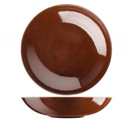 V�ce informac� o v�robku LIFESTYLE tal�� hlubok� / pasta 26 cm Cocoa