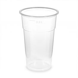 V�ce informac� o v�robku Kel�mek pr�hledn� 0,3 l extra pevn� (50�ks)