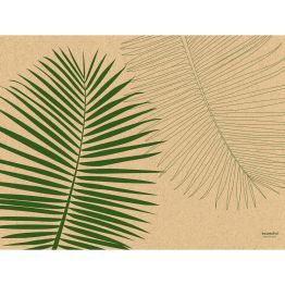 V�ce informac� o v�robku Prost�rka 30 x 40 cm pap�r LEAF (250�ks)