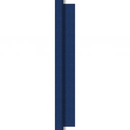 V�ce informac� o v�robku Banketov� role 1,18 x 25 m Dunisilk LINNEA DARK BLUE