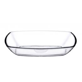 V�ce informac� o v�robku M�sa�sklen�n�TOKIO hranat� 12 x 18 cm