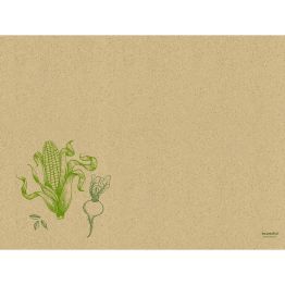 V�ce informac� o v�robku Prost�rka tr�va 30 x 40 cm VEGGIES (250�ks)