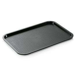 V�ce informac� o v�robku Podnos 35 x 27 x 2 cm polypropylen �ern�