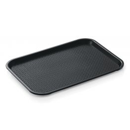 V�ce informac� o v�robku Podnos 35,3 x 27,5 x 1,5 cm polypropylen �ern�