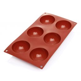 V�ce informac� o v�robku Forma 30 x 17,5 cm / 6 ks o pr�m�ru 7 cm