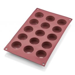 V�ce informac� o v�robku Forma 30 x 17,5 cm/15 ks o pr�m�ru 4 cm