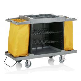 V�ce informac� o v�robku Voz�k pokojsk� 150 x 54 x 100 cm plast