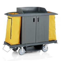 V�ce informac� o v�robku Voz�k pokojsk� 155 x 55 x 130 cm plast