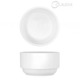 V�ce informac� o v�robku CLAUDIA miska 0,5 l