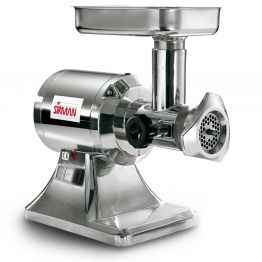 V�ce informac� o v�robku Ml�nek na maso TC 12 E NEREZ, 400V/735W