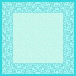V�ce informac� o v�robku Vzor BREEZE MINT BLUE