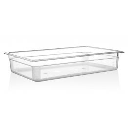 V�ce informac� o v�robku Gastron�doba polykarbon�t 1/1 100 mm