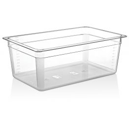 V�ce informac� o v�robku Gastron�doba polykarbon�t 1/1 200 mm