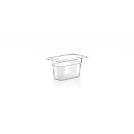 V�ce informac� o v�robku Gastron�doba polykarbon�t 1/9 - 100 mm -20�C a� +120�C