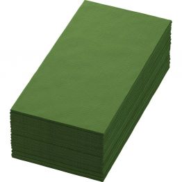 V�ce informac� o v�robku Ubrousek 40 x 40 cm BioDunisoft listov� zelen� skl�dan� 1/8
