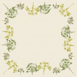 V�ce informac� o v�robku Vzor GREEN UMBLES