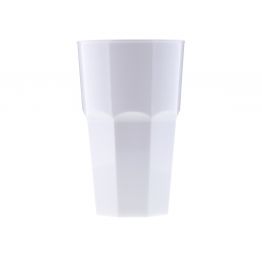 V�ce informac� o v�robku Plastov� sklenice PREMIUM LD 0,3 l b�l�