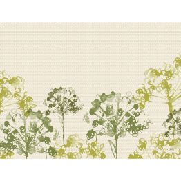 V�ce informac� o v�robku Prost�rka 30 x 40 cm pap�r GREEN UMBLES (250�ks)