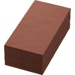 V�ce informac� o v�robku Ubrousek 40 x 40 cm BioDunisoft CHESTNUT skl�dan� 1/8 (60�ks)