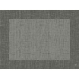 V�ce informac� o v�robku Prost�rka 30 x 40 cm BioDunicel LINNEA tmav� �ed� (100�ks)