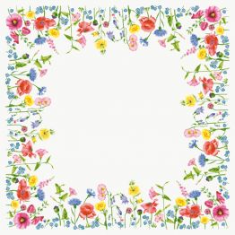 V�ce informac� o v�robku Vzor FLOWY MEADOW